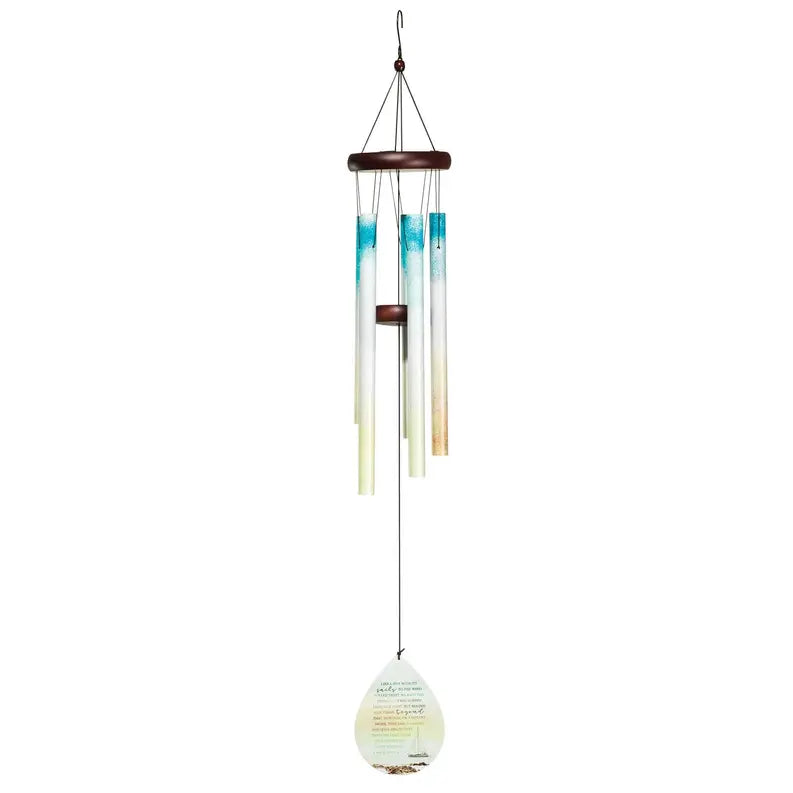 Windchime We Bade You Farewell Dicksons Inc