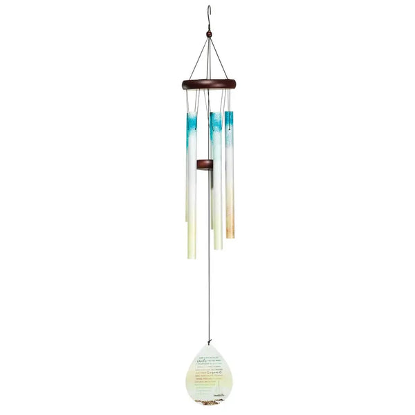Windchime We Bade You Farewell Dicksons Inc
