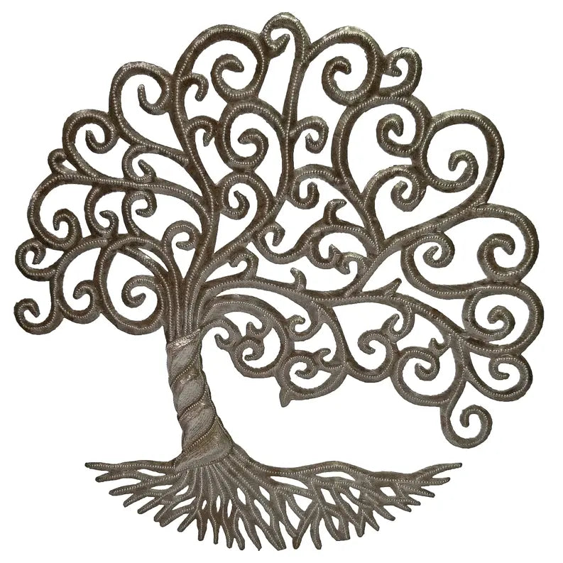 Winding Tree Le Primitif Galleries
