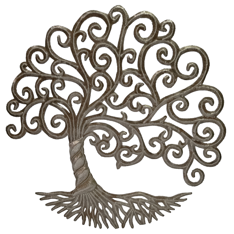 Winding Tree Le Primitif Galleries