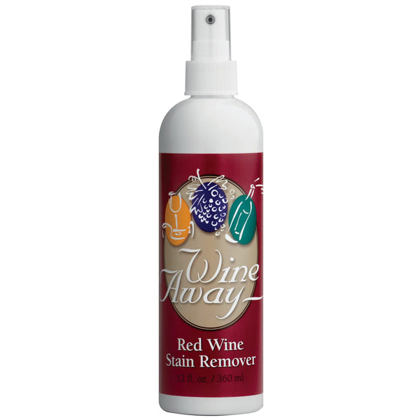 Wine Away Stain Remover 12oz Distributed