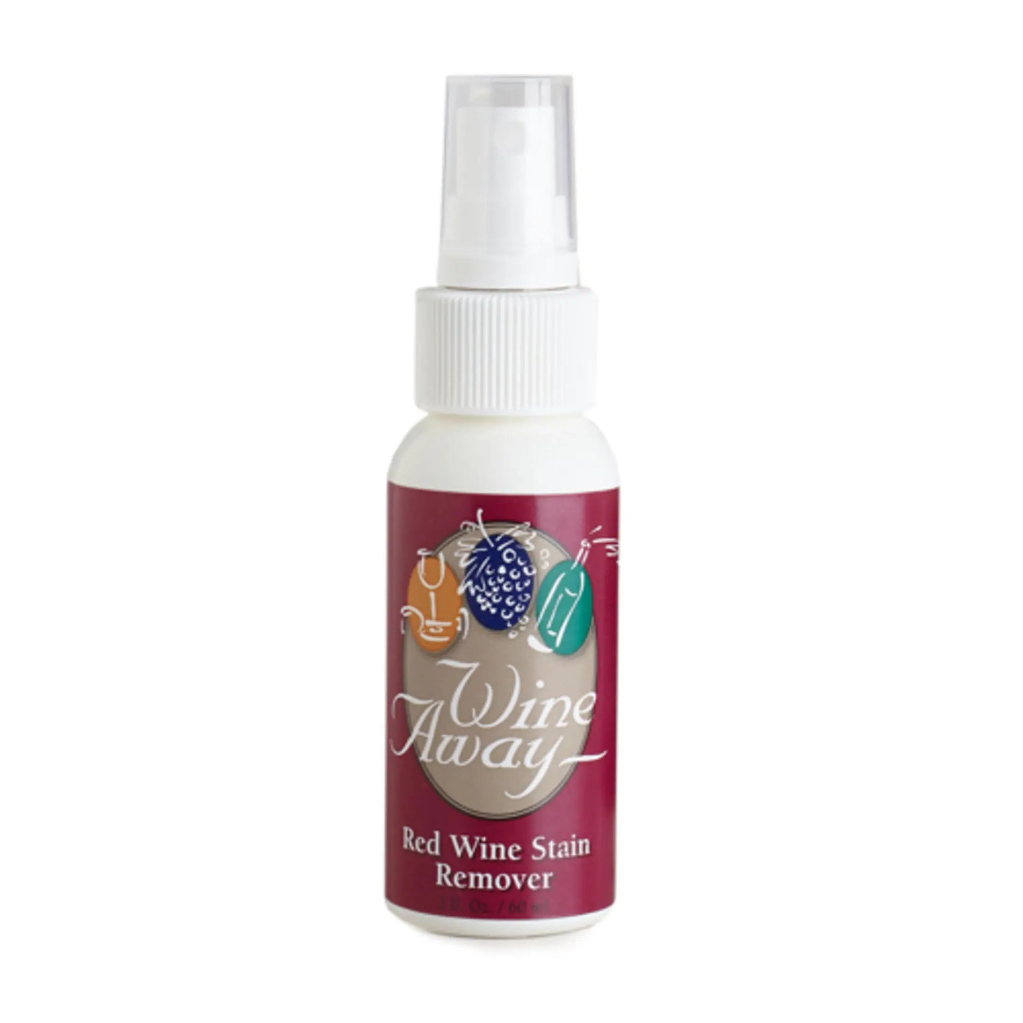Wine Away Stain Remover 2oz Distributed