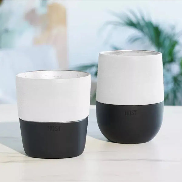 Wine FREEZE Pro Cooling Cup by HOST True Brands