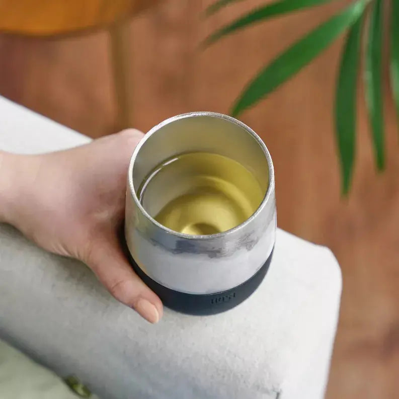 Wine FREEZE Pro Cooling Cup by HOST True Brands
