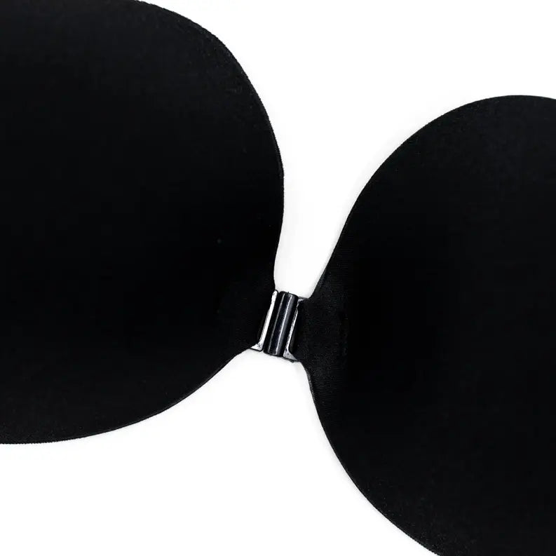 Wing Adhesive Bra Circle Circle Dot Dot