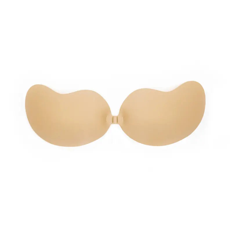 Wing Adhesive Bra Circle Circle Dot Dot