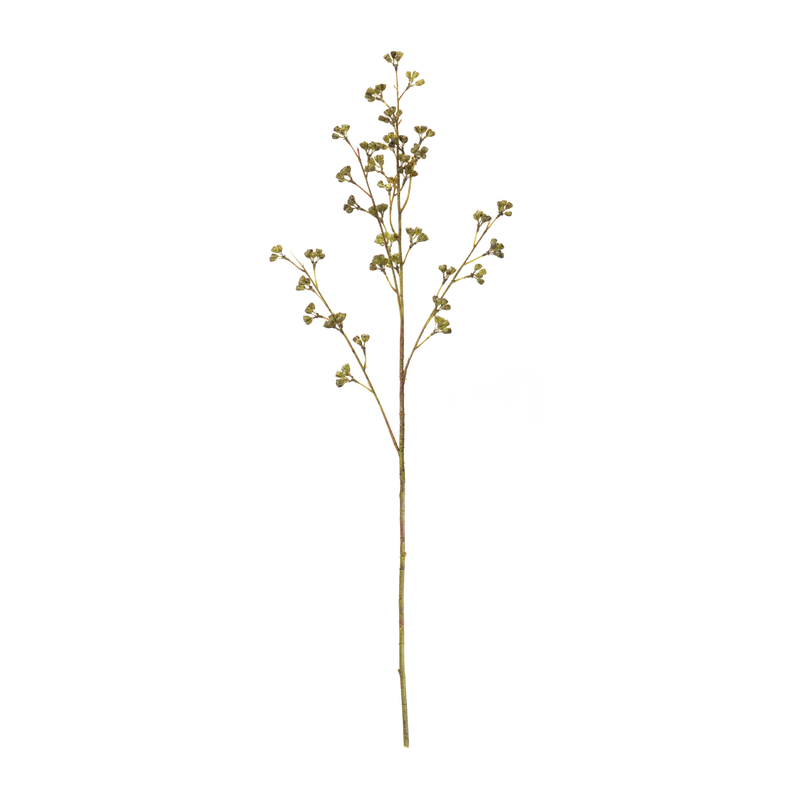 Winter Berry Pod Spray Melrose International