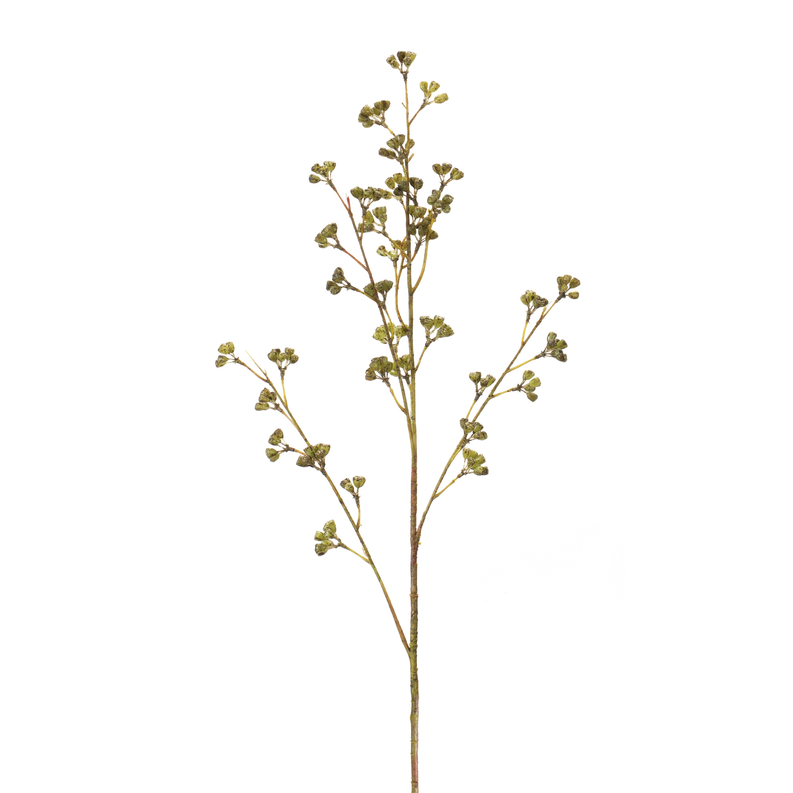 Winter Berry Pod Spray Melrose International