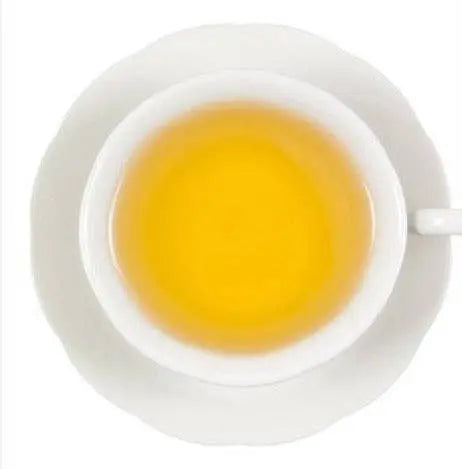 Winter Cherry Loose Leaf Tea The Grateful Tea Co