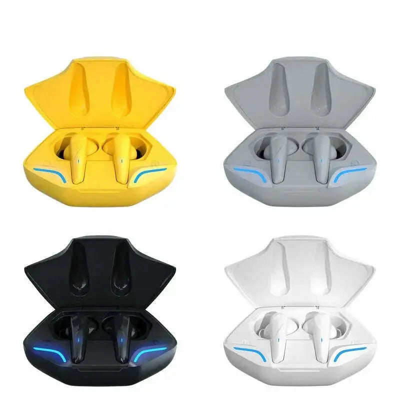 Wireless-Earphones-Bluetooth-5.0-Gaming-Headphones-Zero-Delay-Stereo-Earbuds-with-Charging-Box-GreatEagleInc-334205077