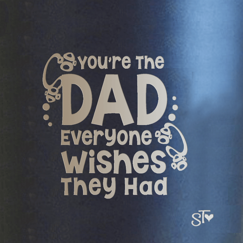 Wishes Family Member Premium Tumbler Suzy Toronto