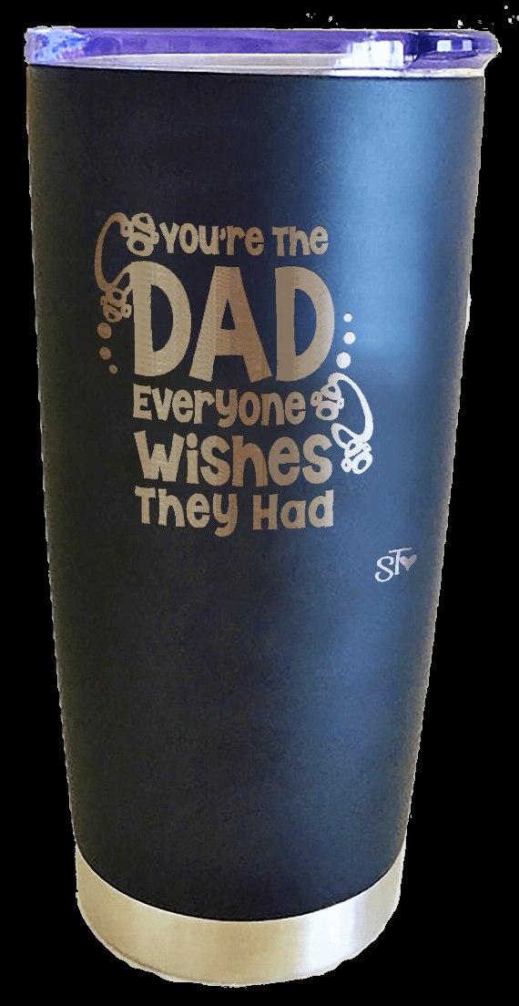 Wishes Family Member Premium Tumbler Suzy Toronto