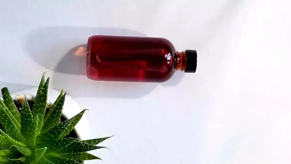 Witch Hazel Infused With Roses Conscient Kind