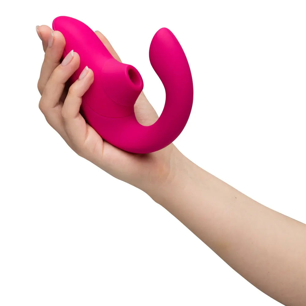 Womanizer Blend Vibrant Pink Womanizer