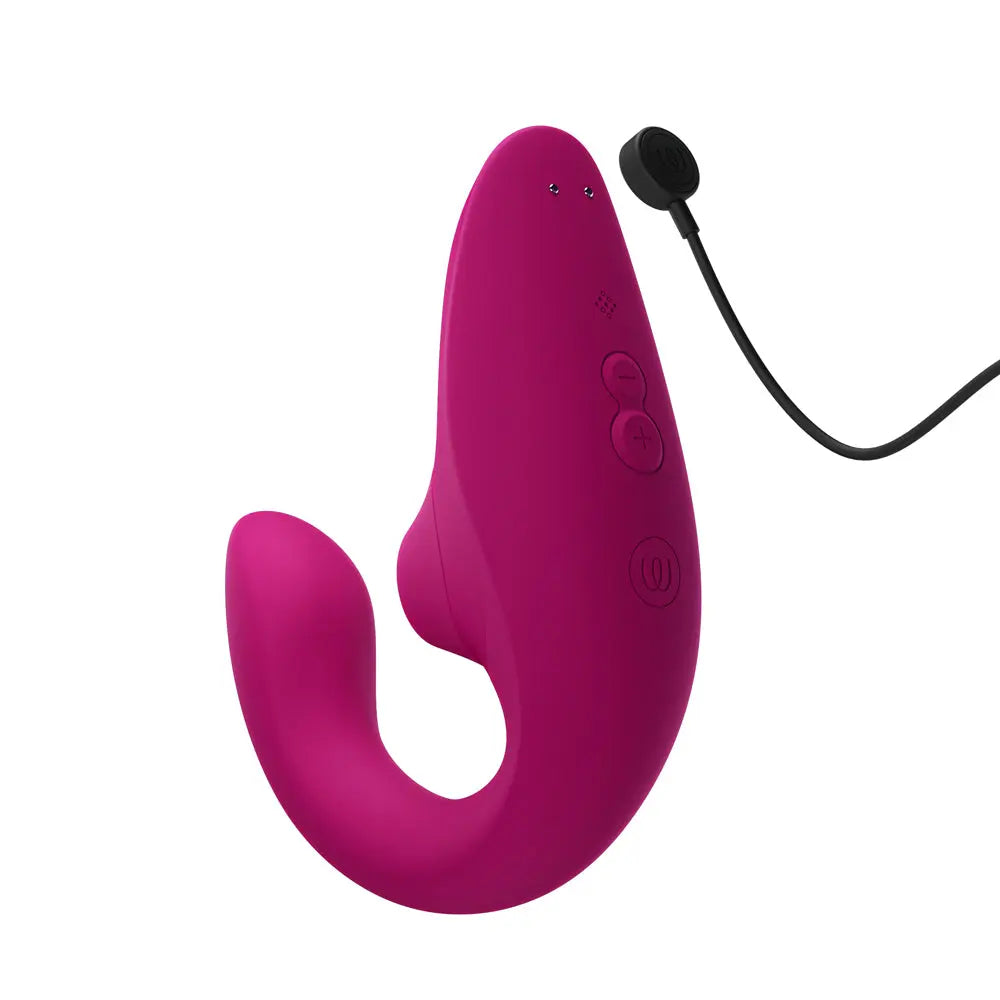 Womanizer Blend Vibrant Pink Womanizer