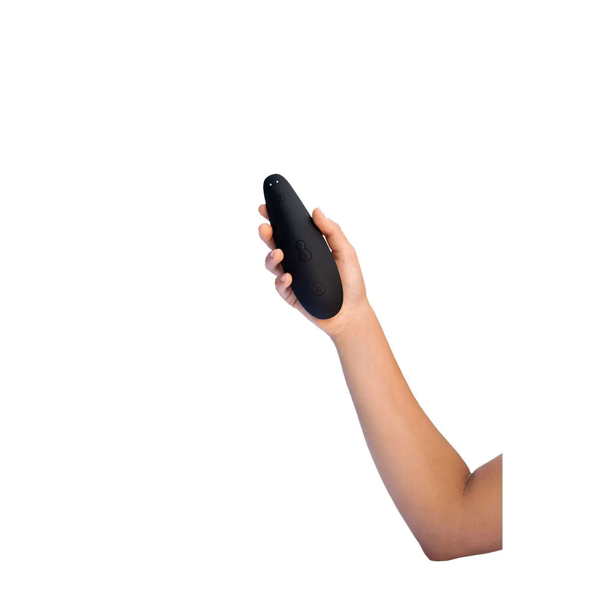 Womanizer Classic 2 - Black Womanizer