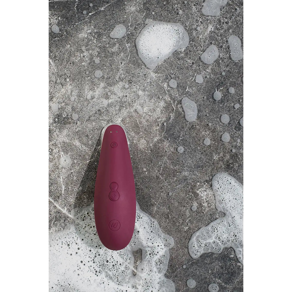Womanizer Classic 2 - Bordeaux Womanizer