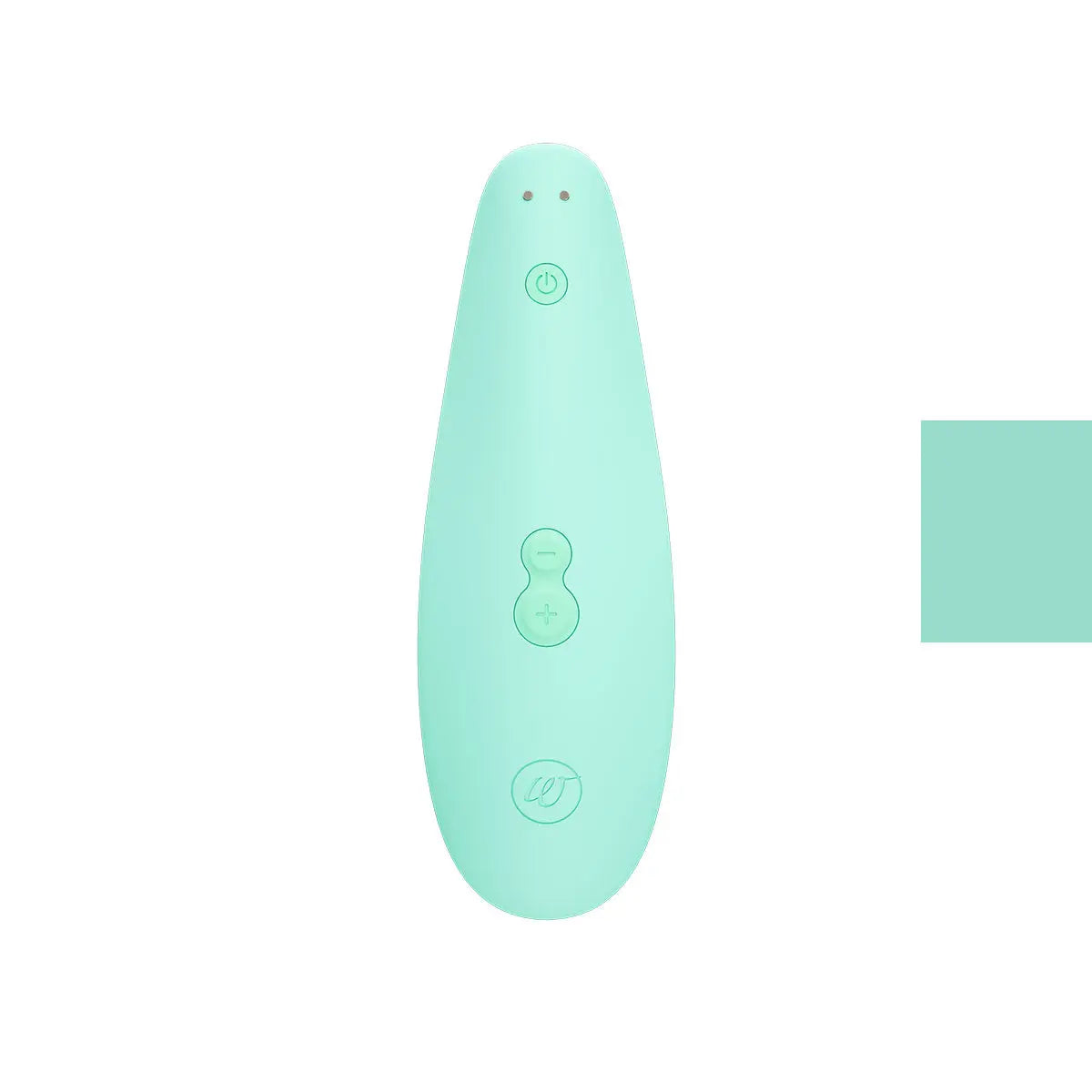 Womanizer Classic 2 Marilyn Monroe Special Edition - Mint Womanizer