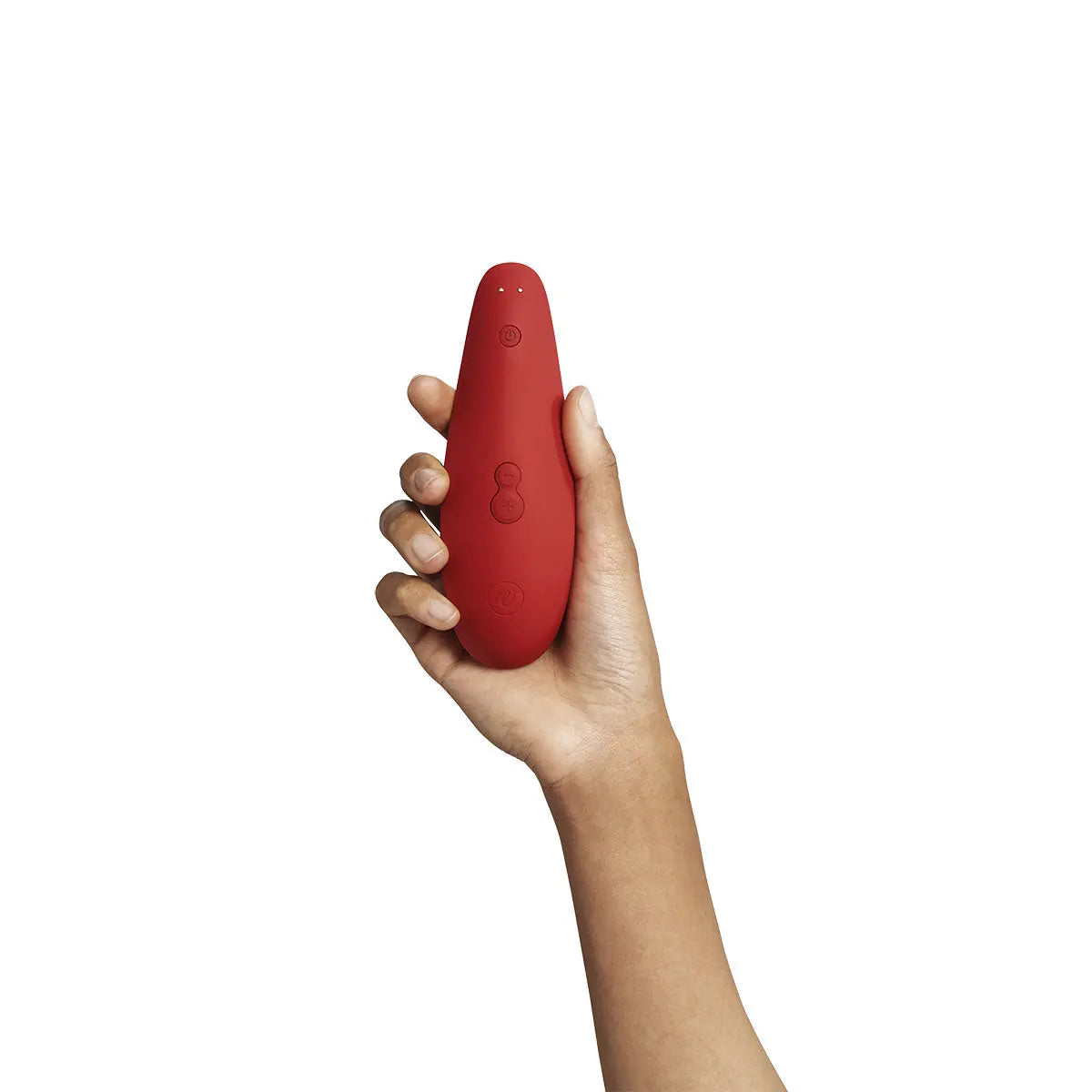 Womanizer Classic 2 Marilyn Monroe Special Edition - Vivid Red Womanizer