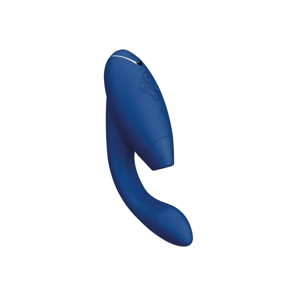Womanizer Duo 2 - Blueberry Womanizer