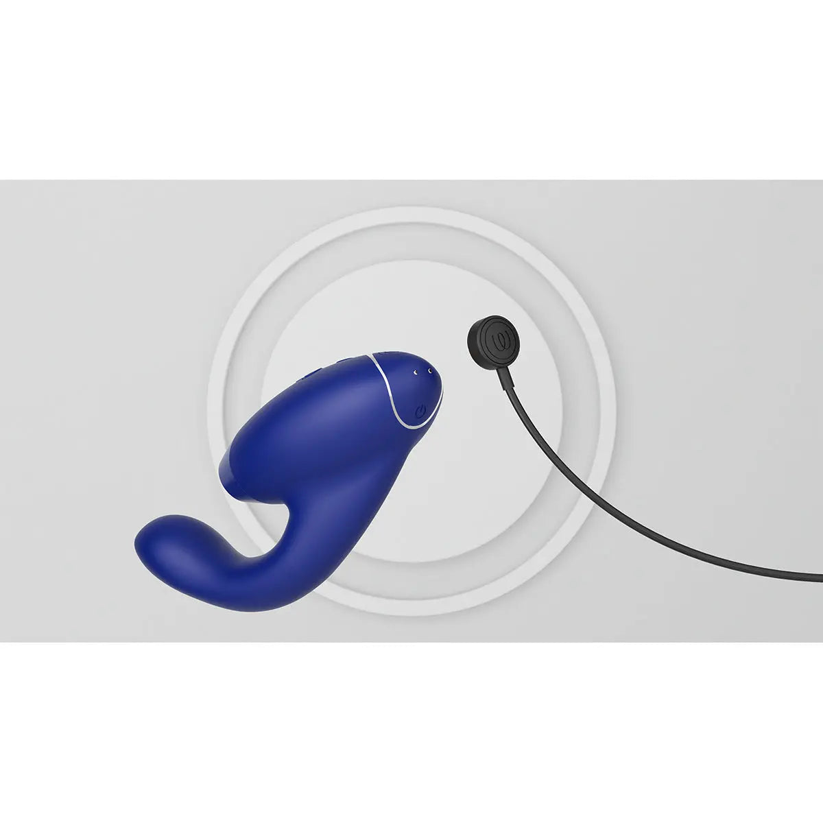 Womanizer Duo 2 - Blueberry Womanizer