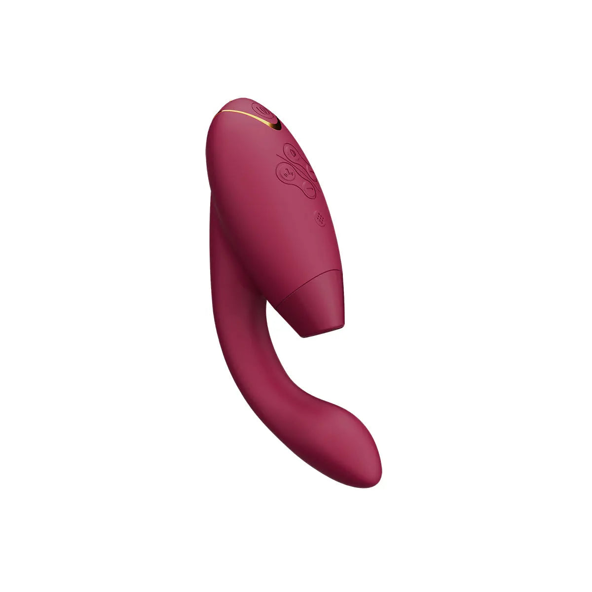 Womanizer Duo 2 - Bordeaux Womanizer