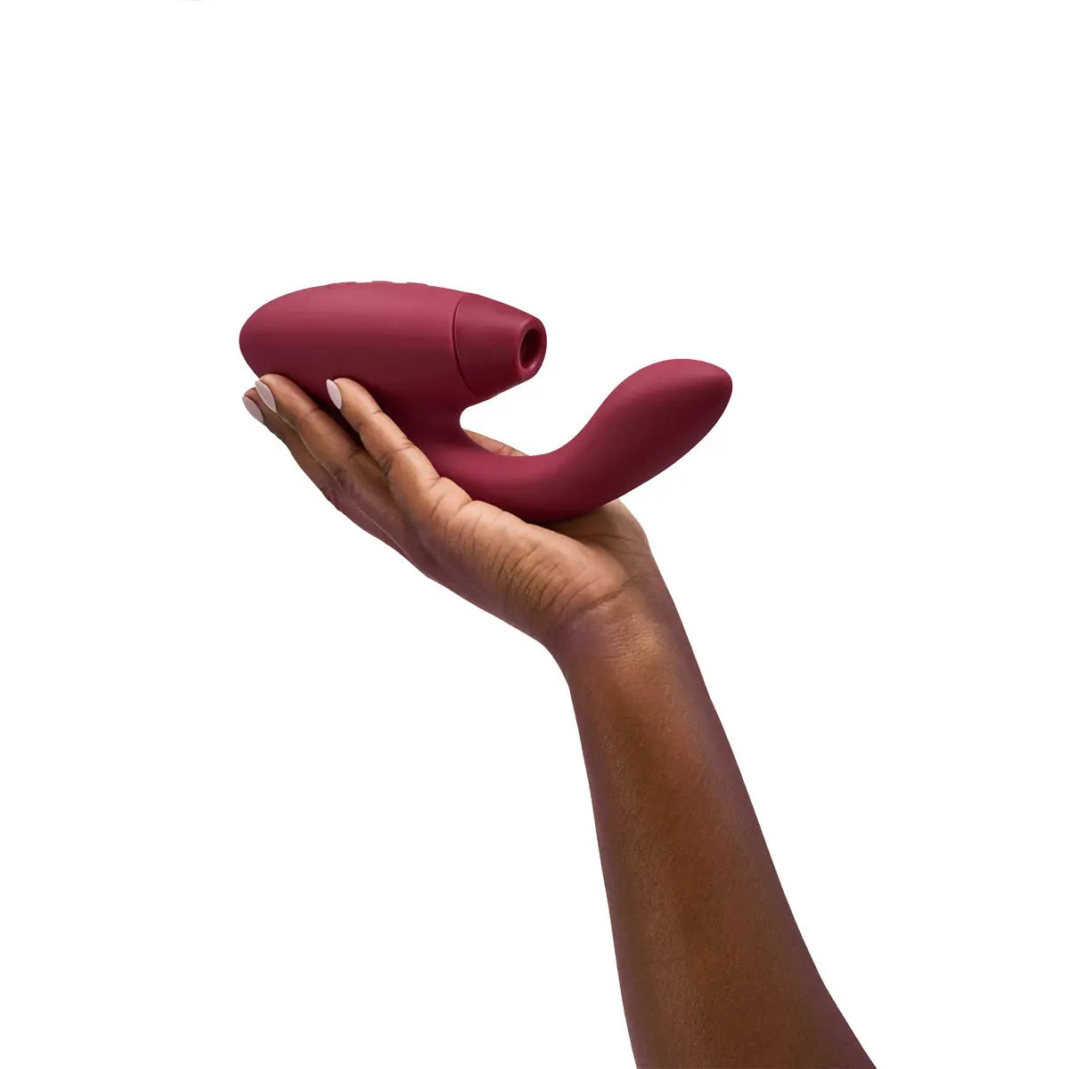 Womanizer Duo 2 - Bordeaux Womanizer