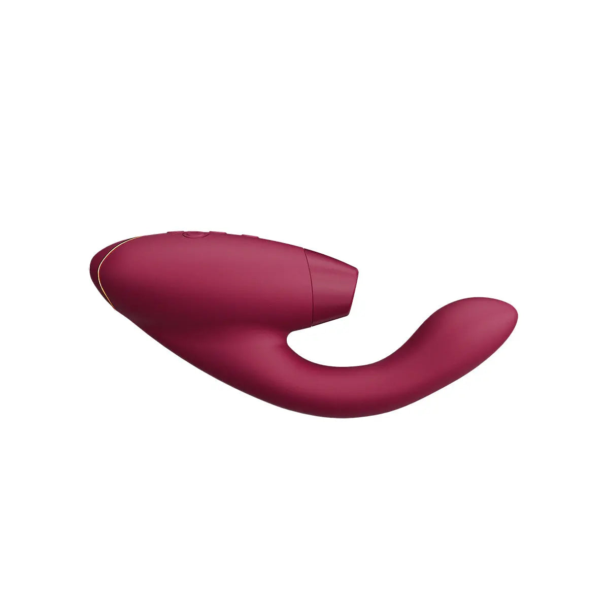 Womanizer Duo 2 - Bordeaux Womanizer
