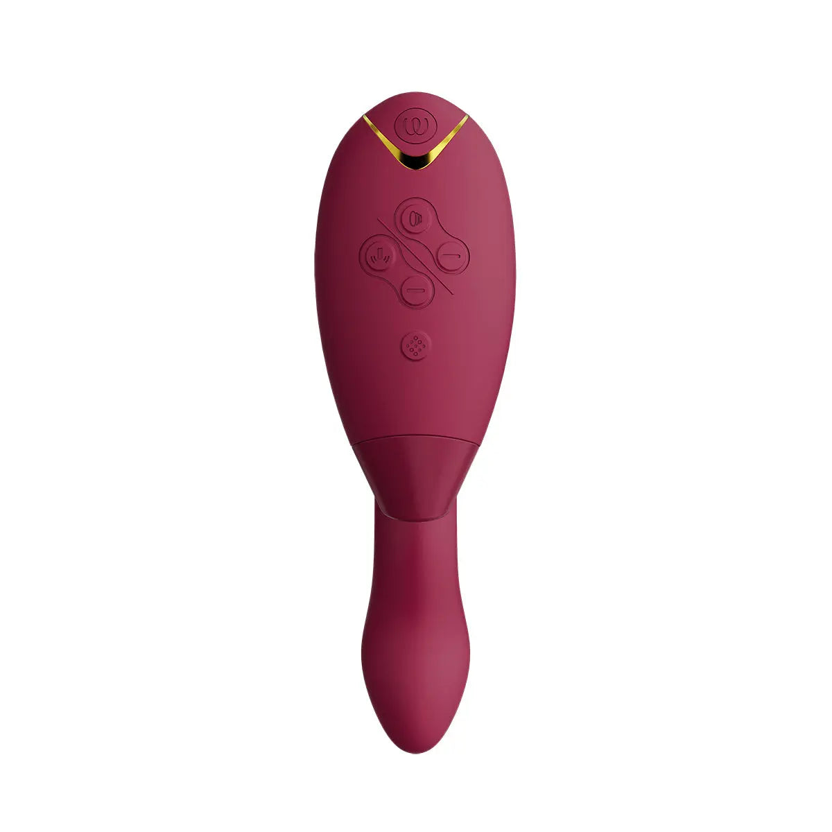 Womanizer Duo 2 - Bordeaux Womanizer