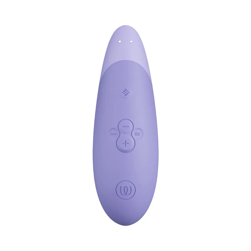 Womanizer Enhance Vibrant Lilac Womanizer