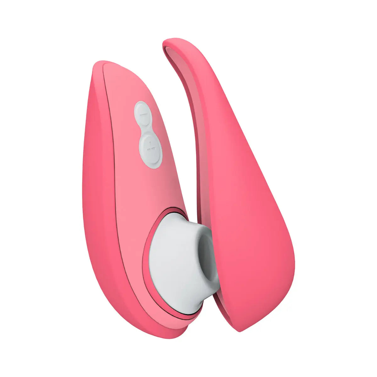 Womanizer Liberty 2- Vibrant Rose Womanizer
