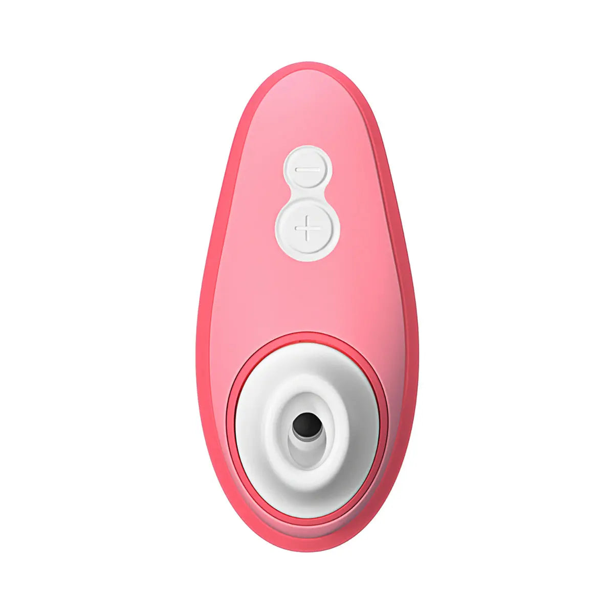 Womanizer Liberty 2- Vibrant Rose Womanizer