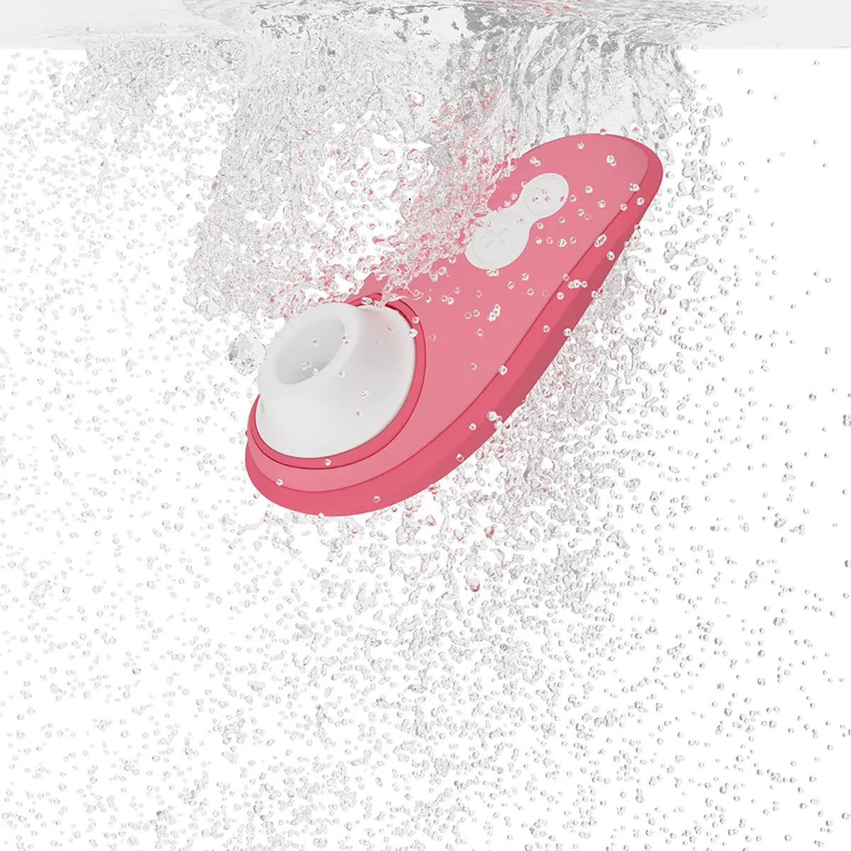 Womanizer Liberty 2- Vibrant Rose Womanizer