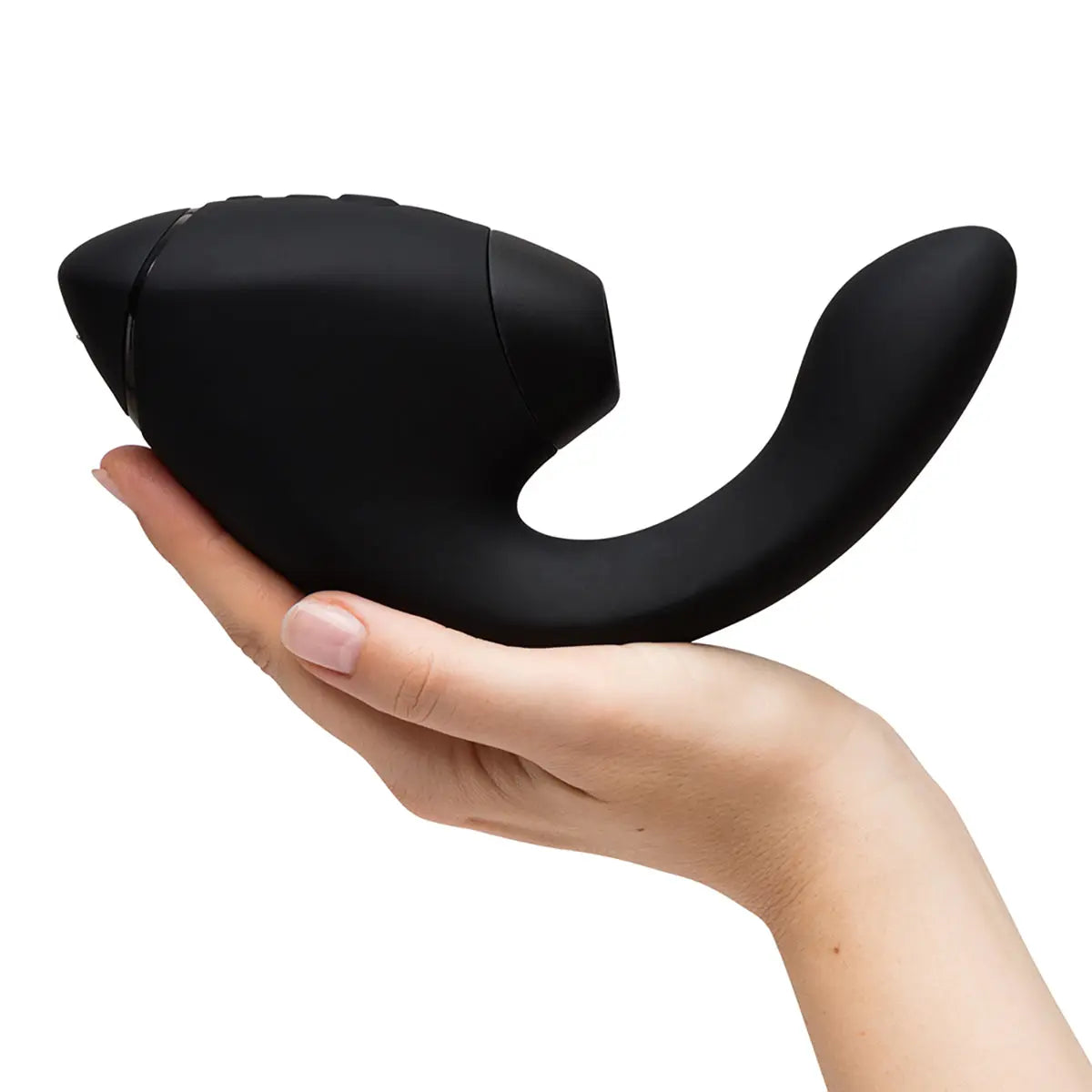 Womanizer Next Duo Black Womanizer