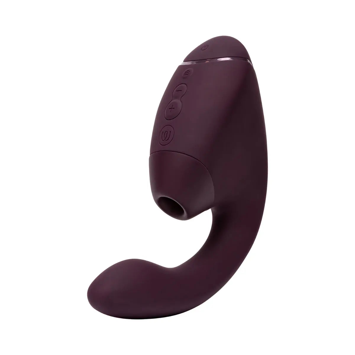 Womanizer Next Duo Dark Purple Womanizer