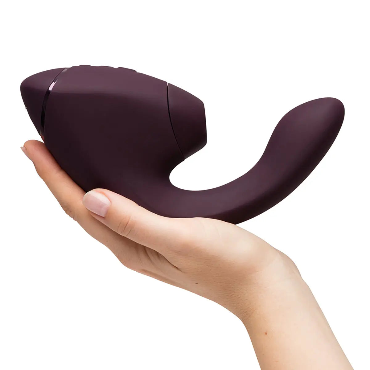 Womanizer Next Duo Dark Purple Womanizer