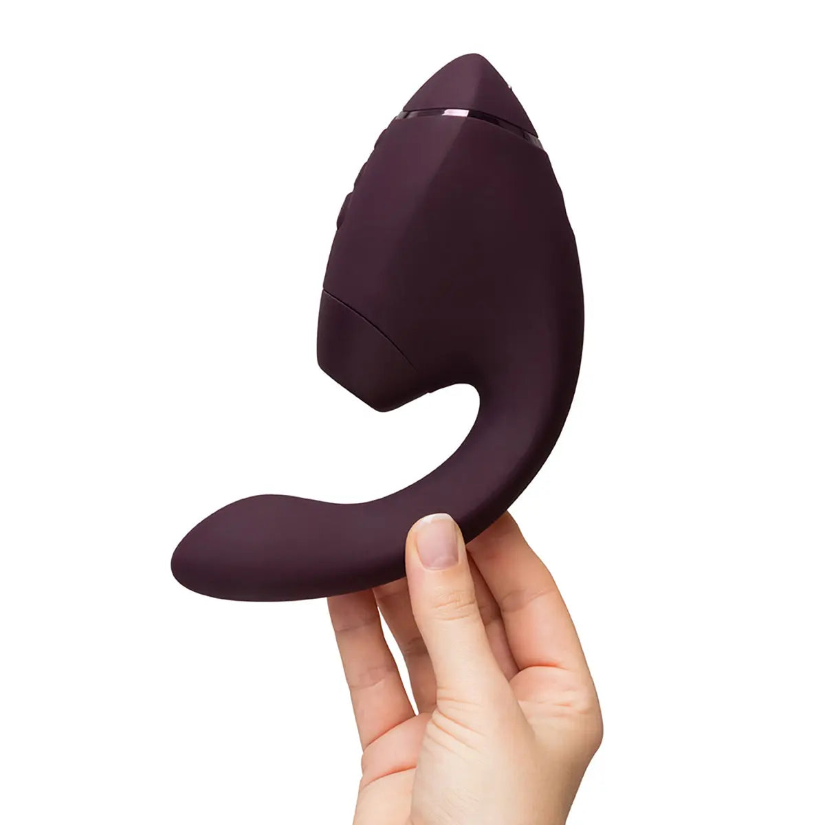 Womanizer Next Duo Dark Purple Womanizer