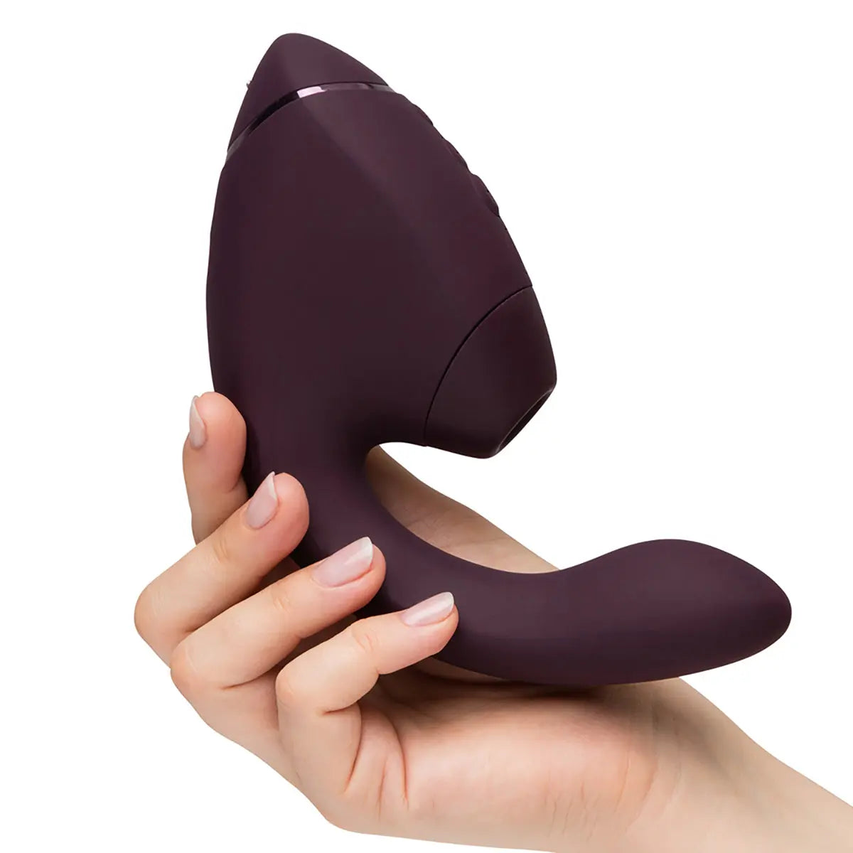 Womanizer Next Duo Dark Purple Womanizer
