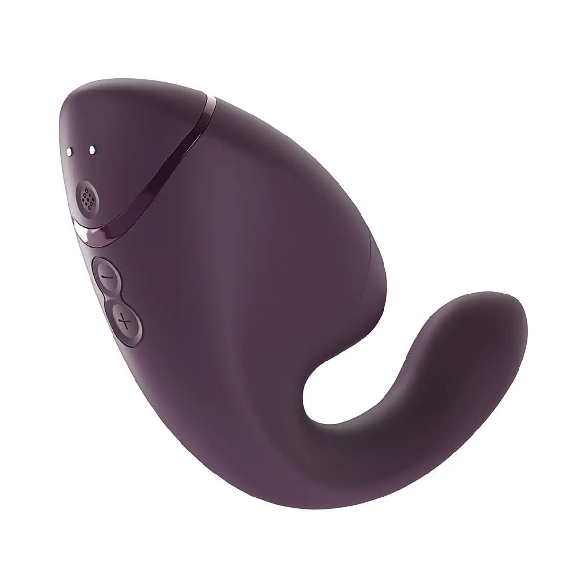 Womanizer Next Duo Dark Purple Womanizer