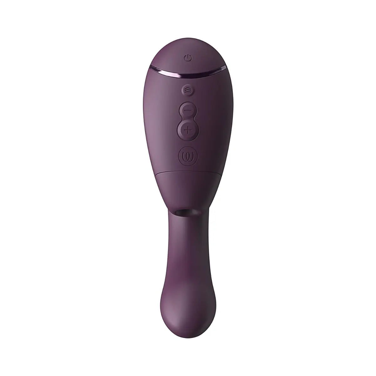 Womanizer Next Duo Dark Purple Womanizer