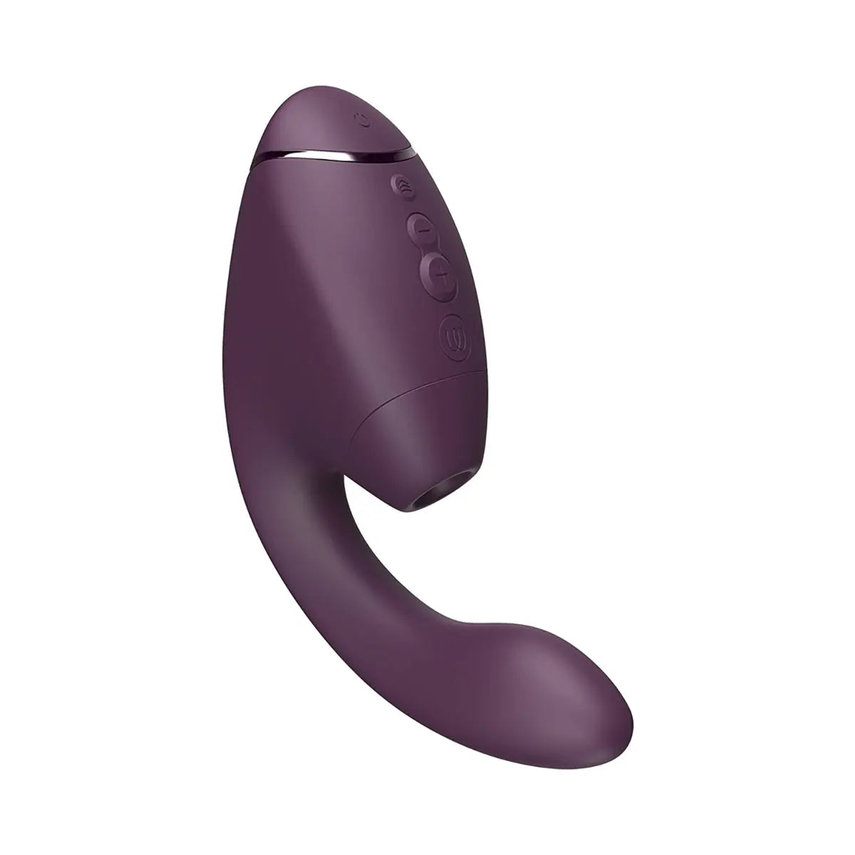 Womanizer Next Duo Dark Purple Womanizer