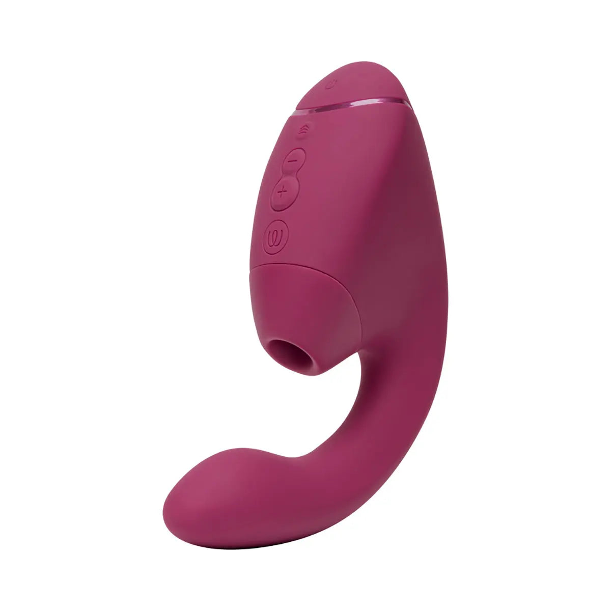 Womanizer Next Duo Dusky Pink Womanizer