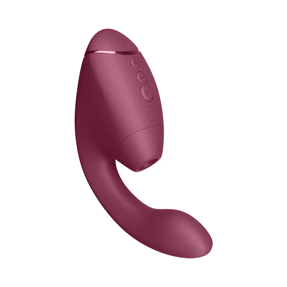 Womanizer Next Duo Dusky Pink Womanizer