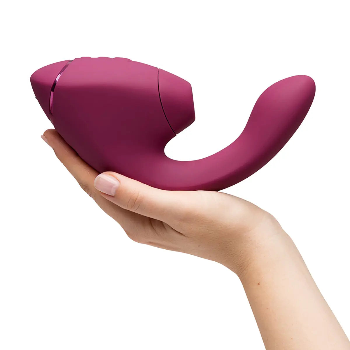 Womanizer Next Duo Dusky Pink Womanizer