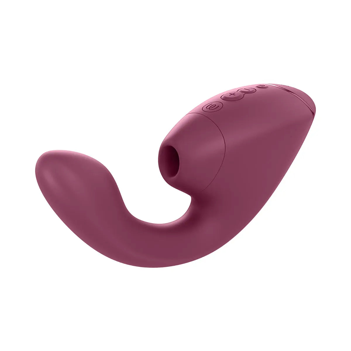 Womanizer Next Duo Dusky Pink Womanizer