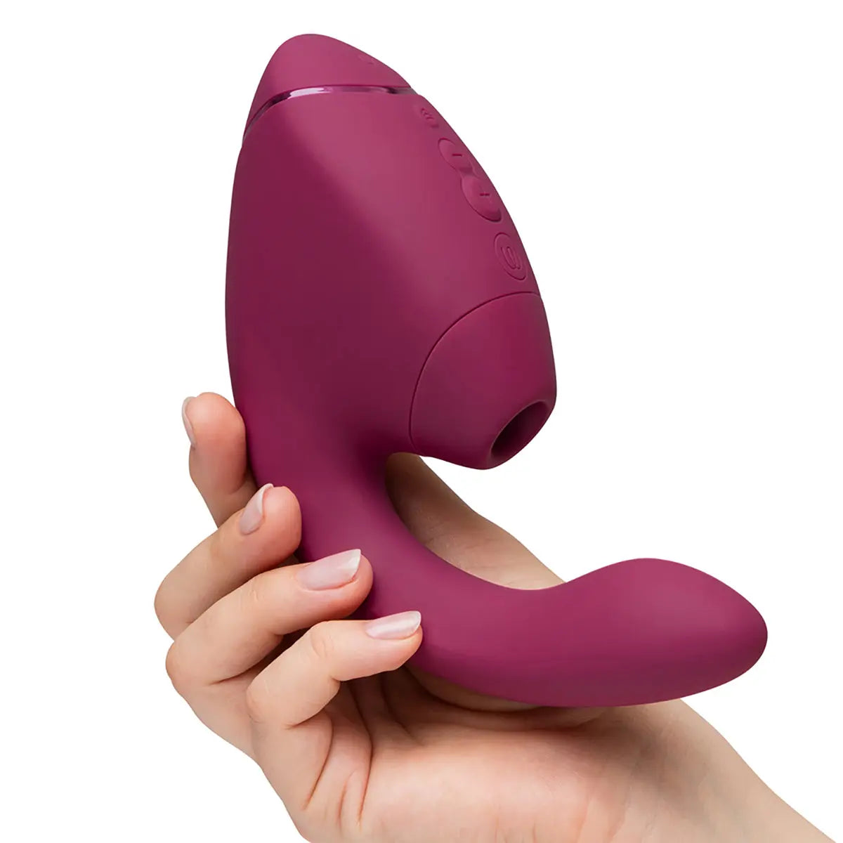 Womanizer Next Duo Dusky Pink Womanizer
