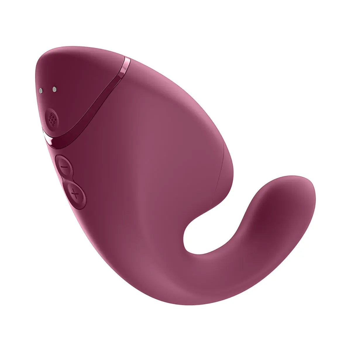 Womanizer Next Duo Dusky Pink Womanizer