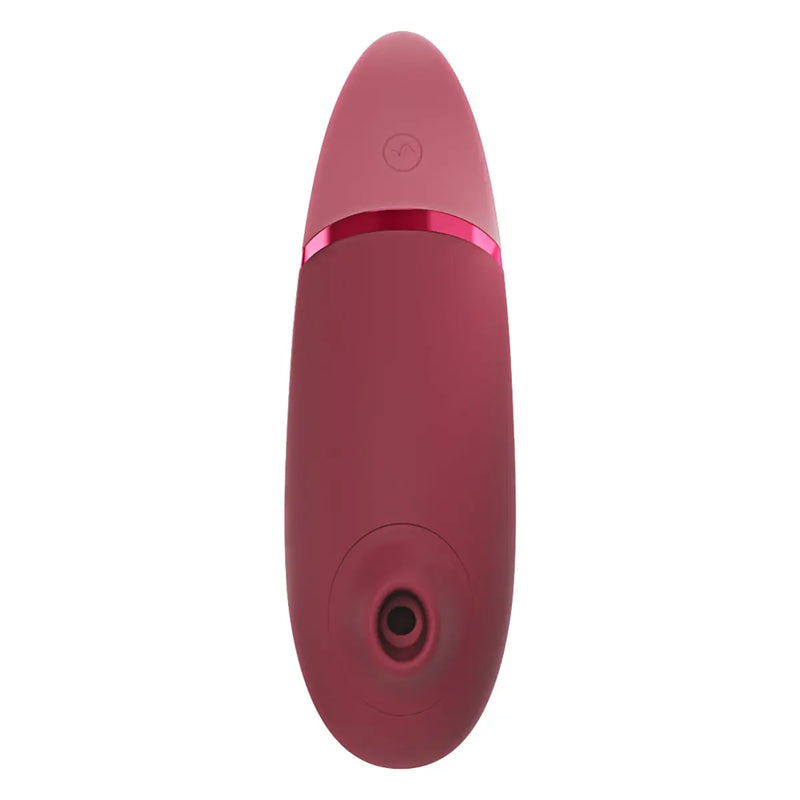 Womanizer Next Sensual Collection Bordeaux Womanizer