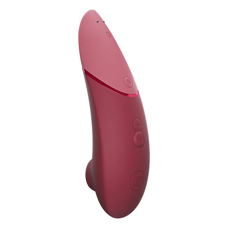 Womanizer Next Sensual Collection Bordeaux Womanizer