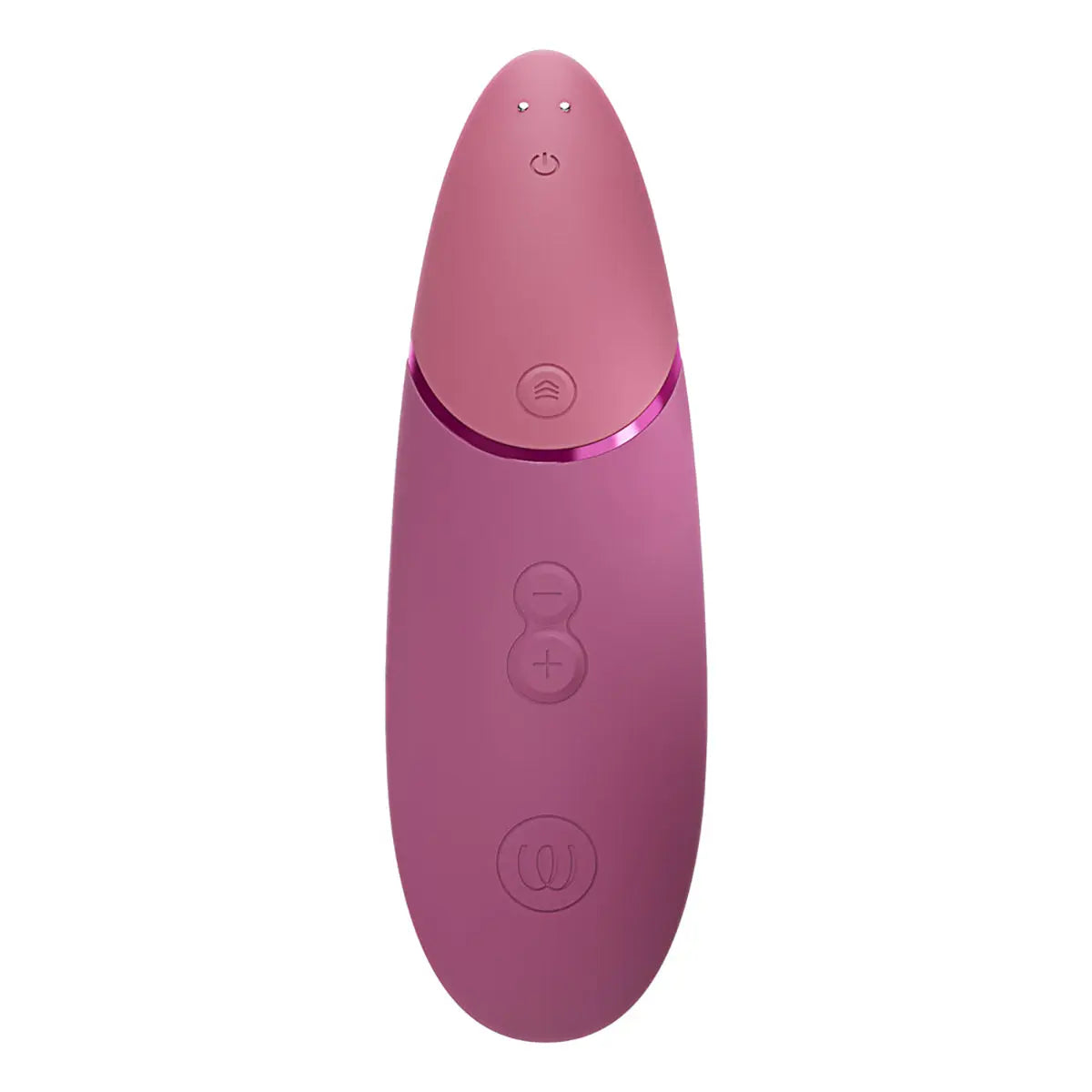 Womanizer Next Sensual Collection Dusky Pink Womanizer